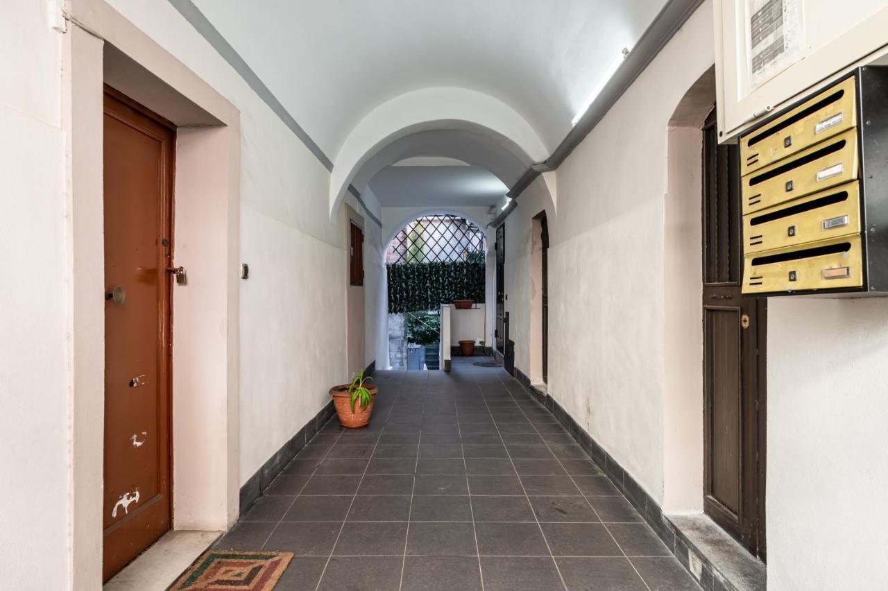 Catania Lovely Apartment Near The Center Buitenkant foto